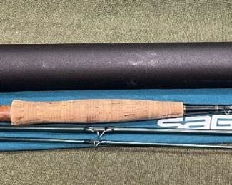 Sage Durascrim SP 6903 Graphite IV