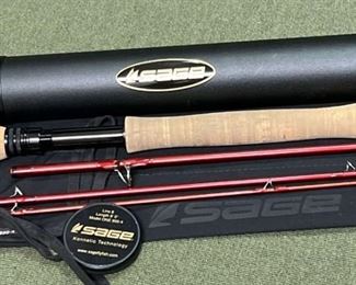 Sage Method 8904 Fly Rod