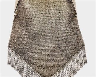 MESH PURSE