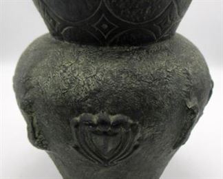 Pottery Vase from Spain