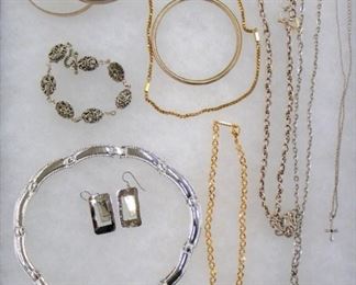 Monet, Napier and More Jewelry