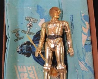 1970's Star Wars Items