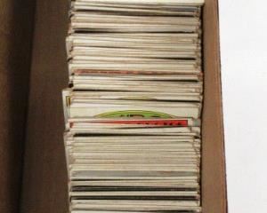 Sports Trading Cards