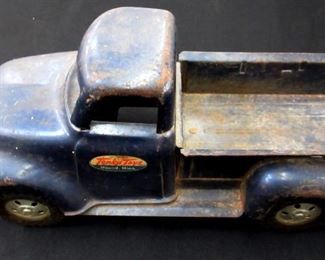 Tonka Toys Truck