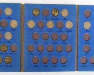 Silver Wartime Nickels