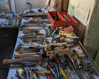 Tools