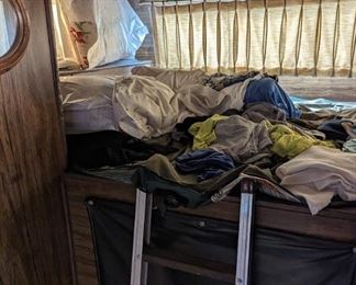 1977 GMC Custom 30 Camper