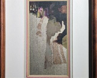 Kathy Glidden Figures