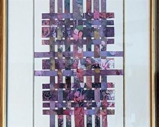 T. F. Poduska Acrylic Strips