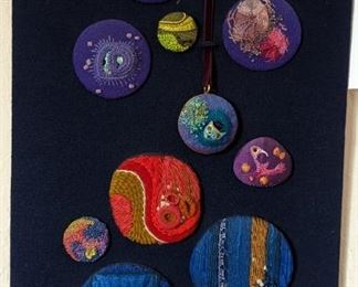 Wilcke Smith Sampler