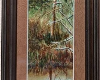 Lyla Garcia Garden Hideway