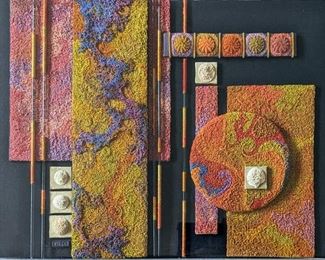 Wilcke Smith Midnight