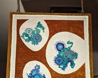 Wilcke Smith Abstract - other side