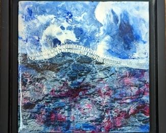 Sandra Duran Wilson SW Southern Seas