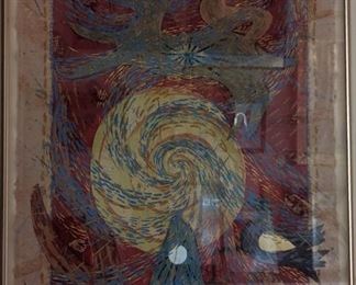 Beth Ames Schwartz Journey to the After World