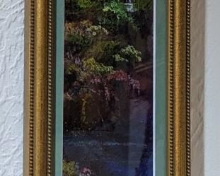 Lyla Garcia Garden Hideway