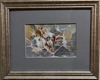 L. E. Hammond Wildwood Flower