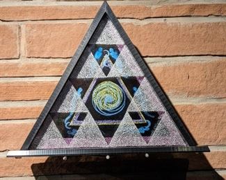 Mary Carroll Nelson therapy for the spirit