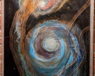 Mary Carroll Nelson life Energies