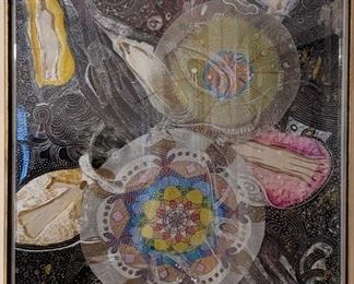 Mary Carroll Nelson messages from the pleiades spirits