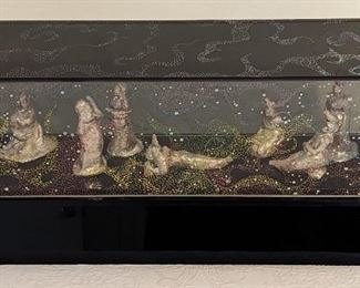 Mary Carroll Nelson Star Goddesses: the Pleiades