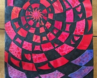 W. D. Ratz Consciousness Unfolding