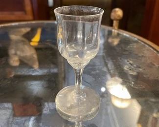 Baccarat Crystal Stemware - Complete Sets all Sizes!