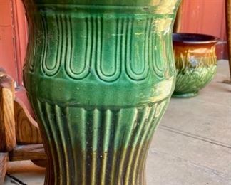 Majolica Pottery