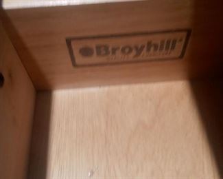 Broyhill Dresser