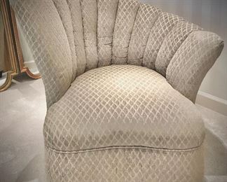 Accent Chair, Set of 2 