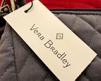 Vera Bradley Purse and Wallet 