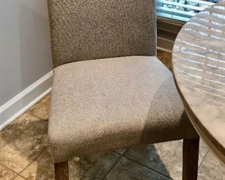 Dining Chair, Set of 4 