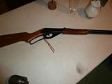 daisy bb gun