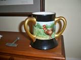 wonderfull 3 handled roosters TV