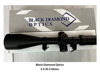 Black Diamond
