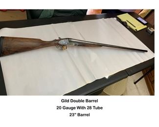 Gild 20 Gauge