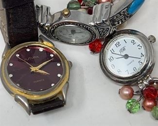 Fashion Watches Futura