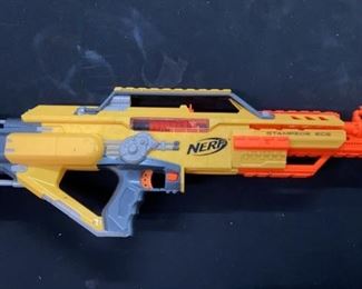 Nerf Gun Stampede ECS N-Strike