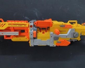 Nerf Gun Vulcan EBF-25