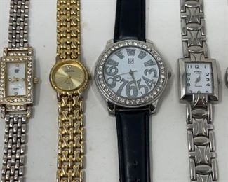 Ladies Fashion Watches