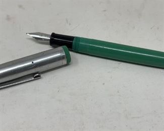 Wearever Vintage Fountain Pen