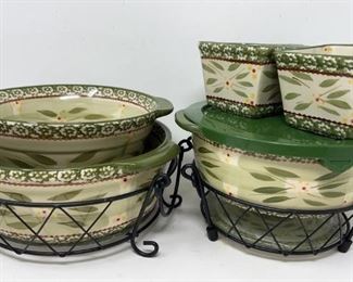 Temptations by Tara Oven to Table As Found