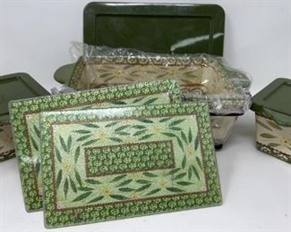 Temptations by Tara Oven to Table Bakeware