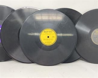 Records Unchained Melody Ella Fitzgerald Sinatra