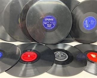 Records Ko Ko Mo Hadda Brooks Eddie Heywood