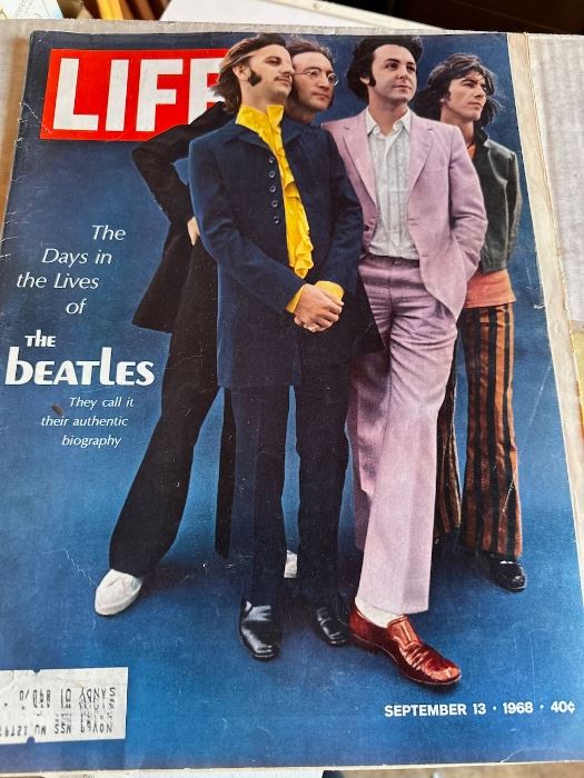 Fabulous Estate Sale from The Browns are... starts on 1/7/2023