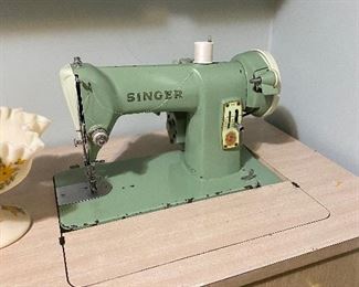 How about this? Very cool