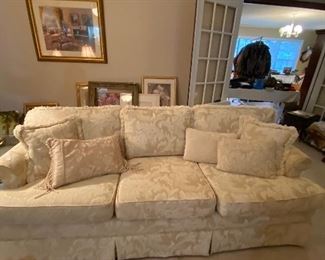 Another lovely sofa