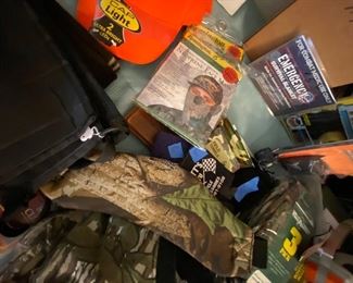 The hunting store starts here