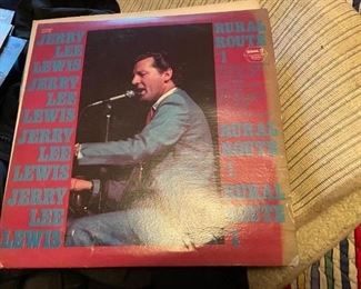 . . . Jerry Lee Lewis